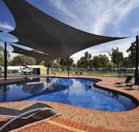 NRMA Echuca Holiday Park - Accommodation Port Hedland