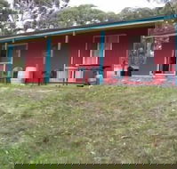 Clare Valley Cabins - Accommodation Port Hedland