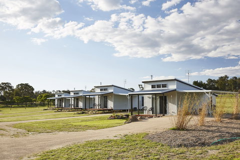 Ridgemill Escape - Accommodation Port Hedland 3