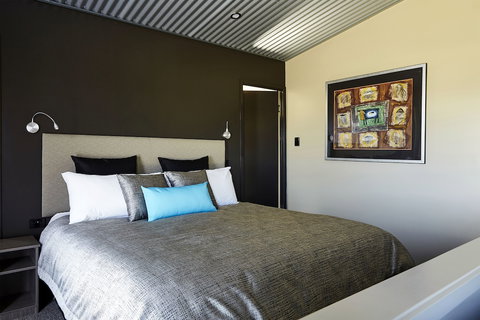 Ridgemill Escape - Accommodation Port Hedland 1