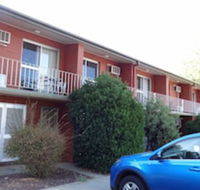 Corowa Golf Club Motel - Accommodation Port Hedland