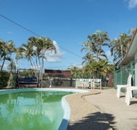 Bluff Palms Motel - Accommodation Port Hedland