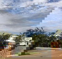 Carnarvon Central Apartments - Accommodation Port Hedland