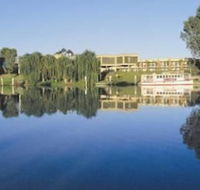Wentworth Grande Resort - Accommodation Port Hedland