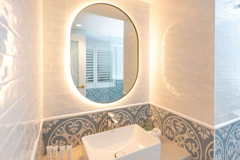 The Beachcomber Hotel & Resort, Ascend Hotel Collection - Accommodation Port Hedland 3