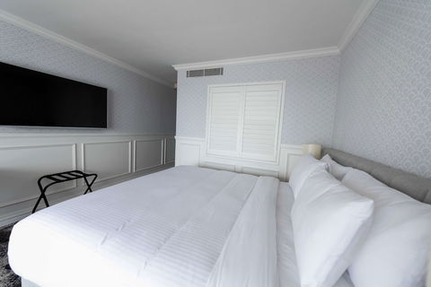 The Beachcomber Hotel & Resort, Ascend Hotel Collection - Accommodation Port Hedland 6