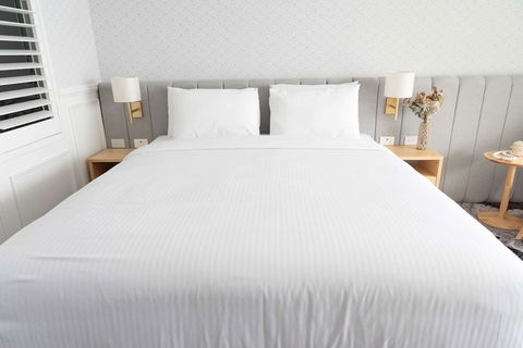 The Beachcomber Hotel & Resort, Ascend Hotel Collection - Accommodation Port Hedland 0