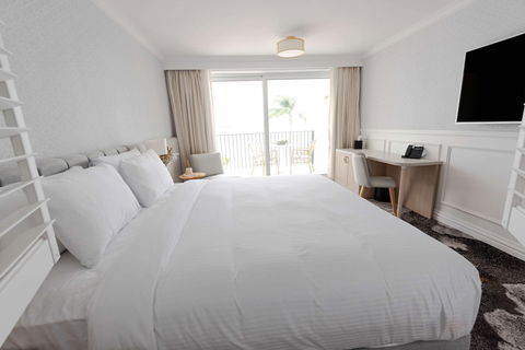 The Beachcomber Hotel & Resort, Ascend Hotel Collection - Accommodation Port Hedland 2