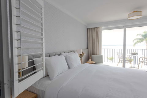 The Beachcomber Hotel & Resort, Ascend Hotel Collection - Accommodation Port Hedland 1