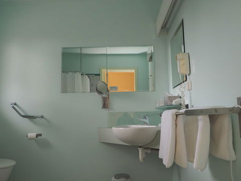 Albion Motel Hotel - Accommodation Port Hedland 4