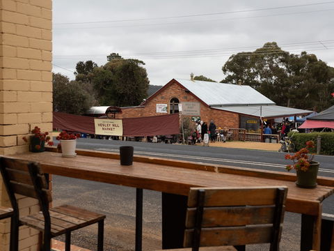 Albion Motel Hotel - Accommodation Port Hedland 1