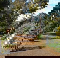 Pamela's Retreat - Accommodation Port Hedland