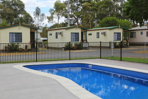 Avondel Caravan Park - Accommodation Port Hedland 2