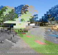 Avondel Caravan Park - Accommodation Port Hedland