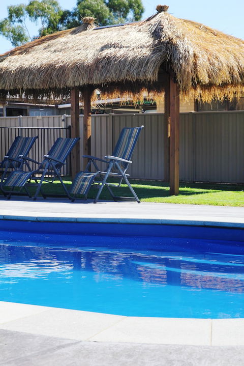 Avondel Caravan Park - Accommodation Port Hedland 1