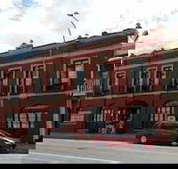 Mandelson's of Goulburn - Accommodation Port Hedland