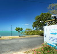 Whitsunday Waterfront Apartments - Accommodation Port Hedland