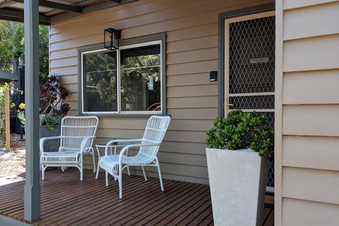 Tangenong Cottages - Accommodation Port Hedland 7