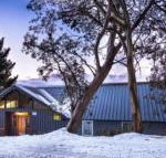 Cooroona Alpine Lodge - Accommodation Port Hedland