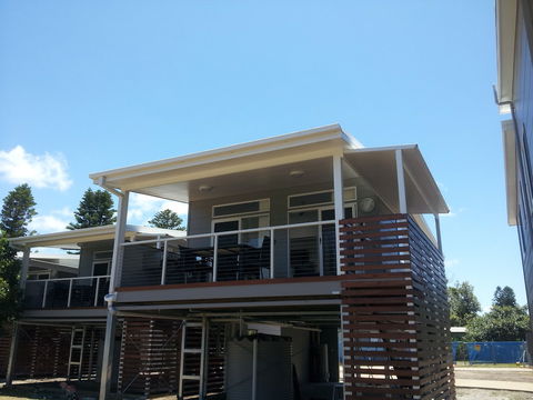 NRMA Sydney Lakeside Holiday Park - Accommodation Port Hedland 0