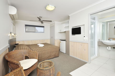 NRMA Sydney Lakeside Holiday Park - Accommodation Port Hedland 5
