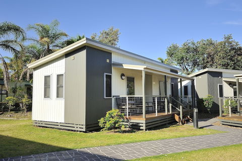NRMA Sydney Lakeside Holiday Park - Accommodation Port Hedland 1