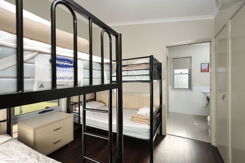 NRMA Sydney Lakeside Holiday Park - Accommodation Port Hedland 4
