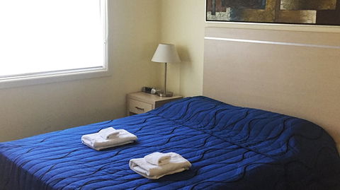 NRMA Sydney Lakeside Holiday Park - Accommodation Port Hedland 6