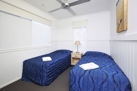 NRMA Sydney Lakeside Holiday Park - Accommodation Port Hedland 3