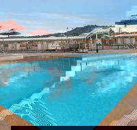 The Ashwood Motel - Accommodation Port Hedland