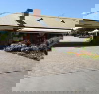 Philadelphia Motor Inn Echuca - Accommodation Port Hedland