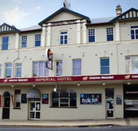 Imperial Hotel Cowra - Accommodation Port Hedland
