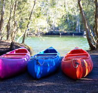 Jervis Bay Cabins  Hidden Creek Campsite - Accommodation Port Hedland