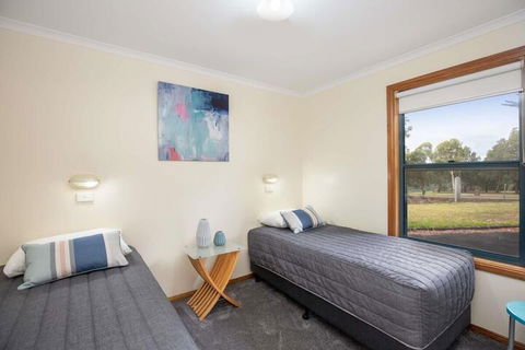 Blue Lake Holiday Park - Accommodation Port Hedland 5