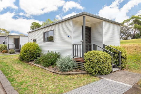 Blue Lake Holiday Park - Accommodation Port Hedland 2