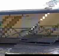 Canton Beach Holiday Park - Accommodation Port Hedland