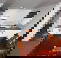 A-line Holiday Park - Accommodation Port Hedland