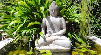 Vatu Sanctuary - Accommodation Port Hedland 4