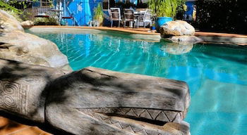 Vatu Sanctuary - Accommodation Port Hedland 2