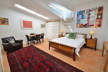 Vatu Sanctuary - Accommodation Port Hedland 3