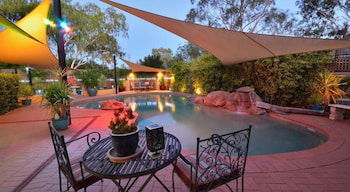 Vatu Sanctuary - Accommodation Port Hedland 1