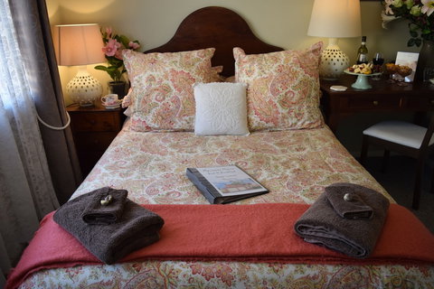 Meurants Manor Bed & Breakfast - Accommodation Port Hedland 5