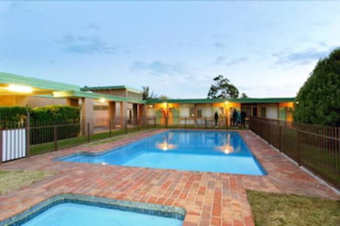 Midtown Motor Inn - Accommodation Port Hedland 5