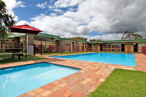 Midtown Motor Inn - Accommodation Port Hedland 7