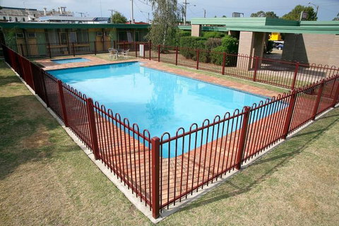 Midtown Motor Inn - Accommodation Port Hedland 6