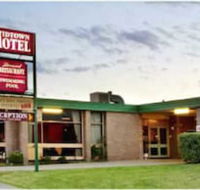 Midtown Motor Inn - Accommodation Port Hedland
