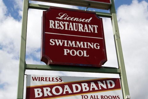 Midtown Motor Inn - Accommodation Port Hedland 3