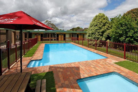 Midtown Motor Inn - Accommodation Port Hedland 4