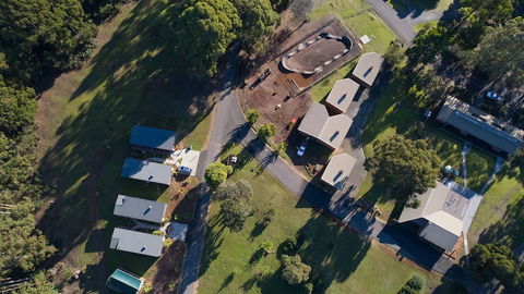 NRMA Port Arthur Holiday Park - Accommodation Port Hedland 1