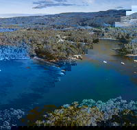 NRMA Port Arthur Holiday Park - Accommodation Port Hedland